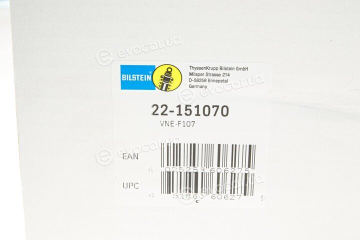 Bilstein 22-151070