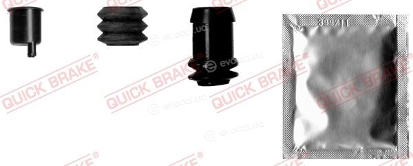 Kawe / Quick Brake 113-1335