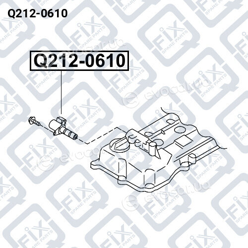 Q-Fix Q2120610