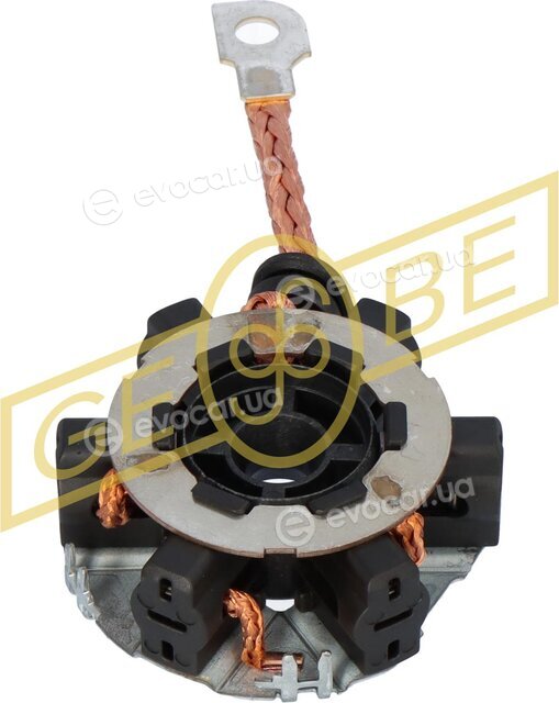 Gebe / Ika 9 1005 1