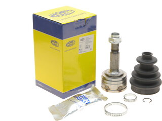 Magneti Marelli 302015100327