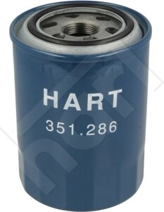Hart 351 286