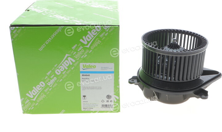 Valeo 884640