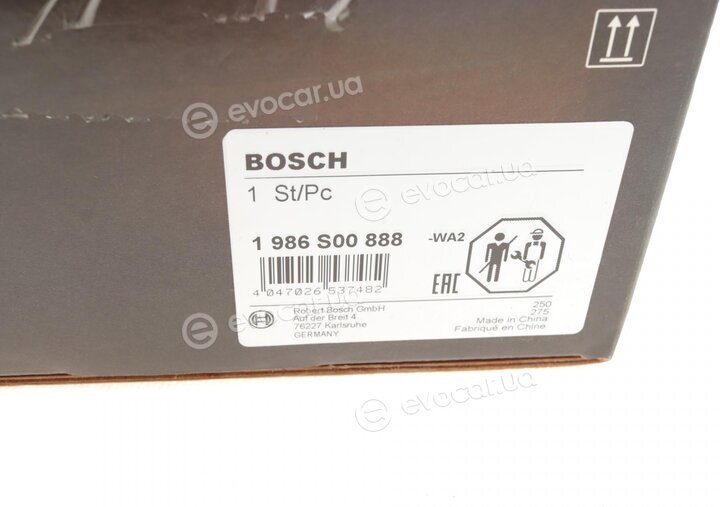 Bosch 1 986 S00 888