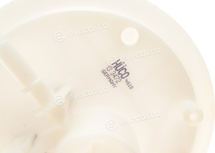 Astemo (Hitachi) / Huco 133472