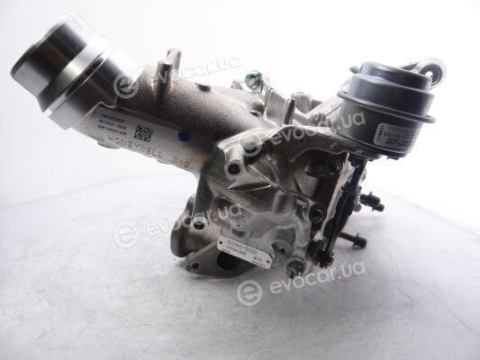 Garrett 821943-5003S