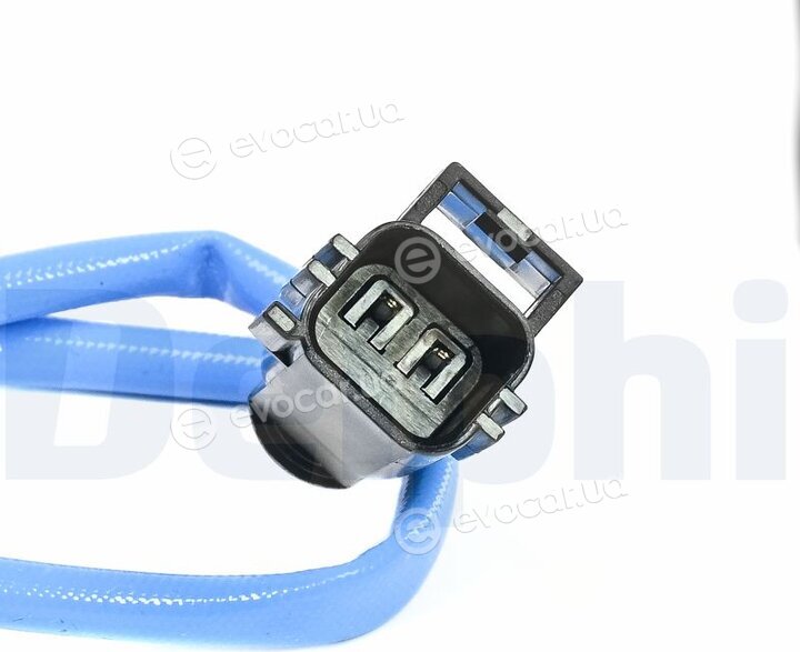 Delphi TS30120
