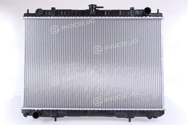 Nissens 606161