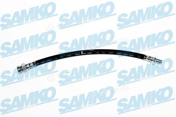 LPR / Samko 6T48338