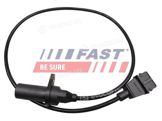 Fast FT75532