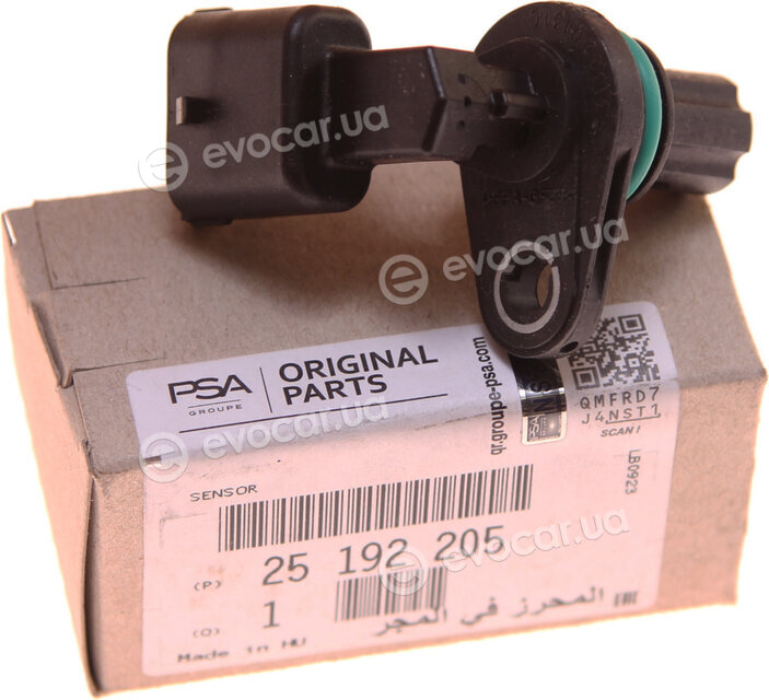 Mopar (PSA / FCA) 25192205
