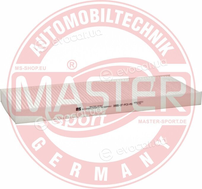 Master Sport 3955-IF-PCS-MS