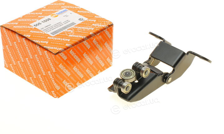 Autotechteile 505 1508