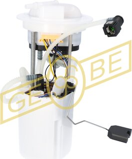 Gebe / Ika 9 6155 1
