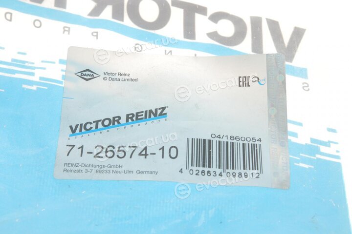 Victor Reinz 71-26574-10