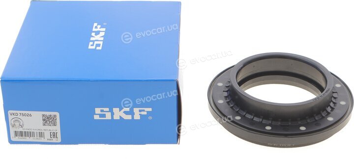 SKF VKD 75026