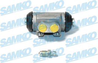 LPR / Samko C31056