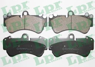 LPR / Samko 05P1226