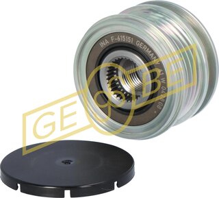Gebe / Ika 3 5565 1