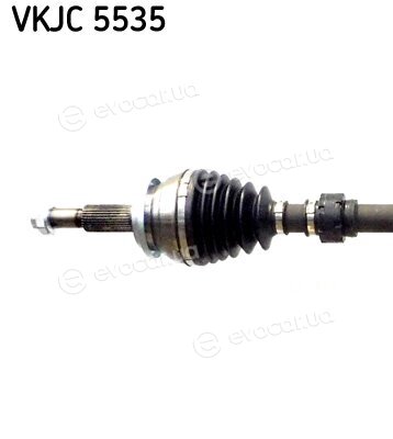 SKF VKJC 5535