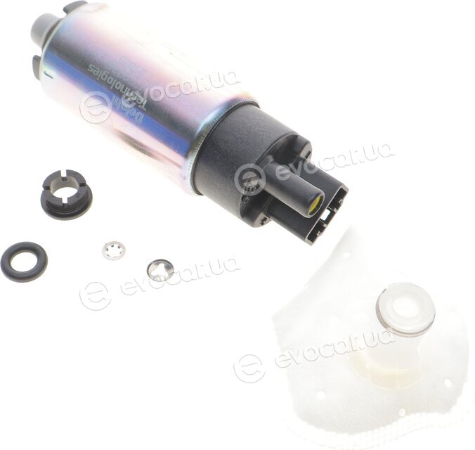 Delphi FE0736