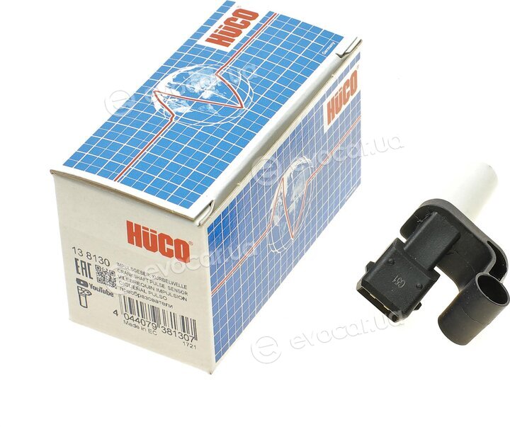 Astemo (Hitachi) / Huco 138130