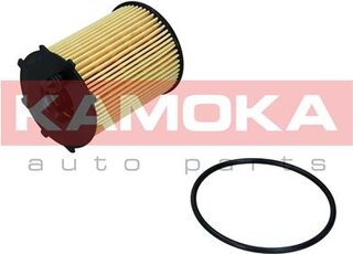 Kamoka F115901