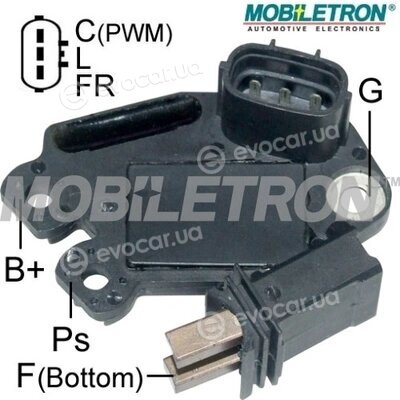 Mobiletron VR-V7052