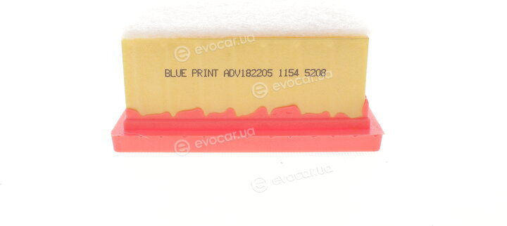 Blue Print ADV182205