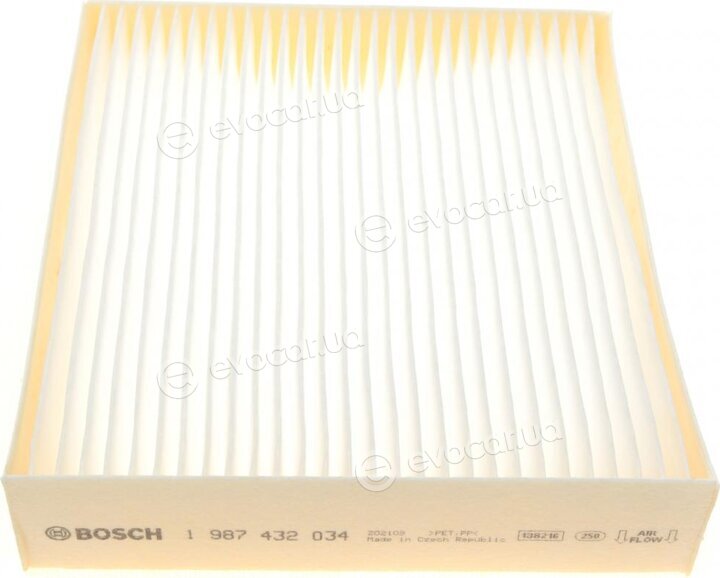 Bosch 1 987 432 034