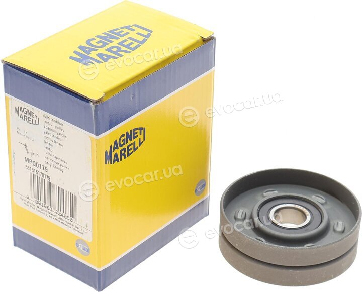 Magneti Marelli 331316170179