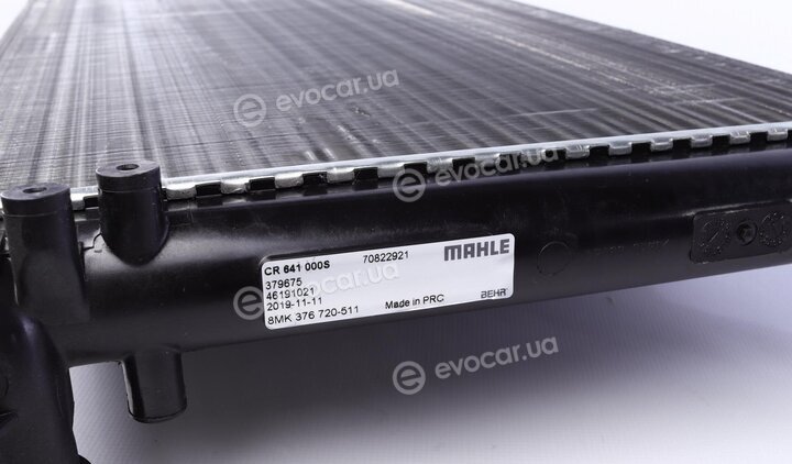 Mahle CR 641 000S