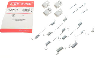 Kawe / Quick Brake 105-0722