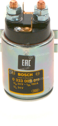 Bosch 0 986 479 R97