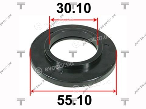 Tenacity ABRNI1002