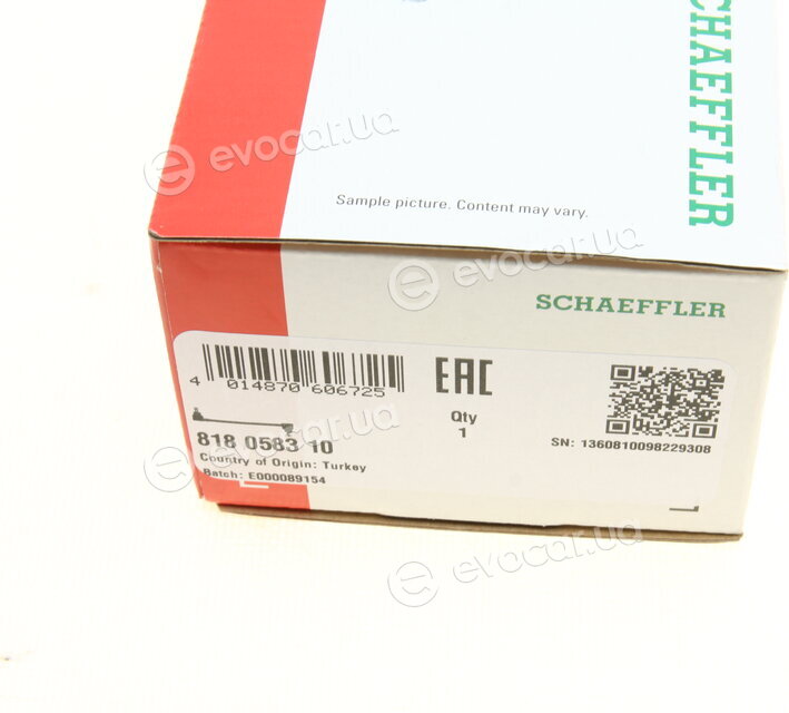 FAG 818 0583 10