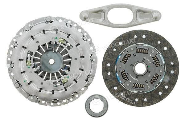 Aisin AI KE-BM06