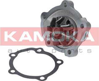 Kamoka T0126
