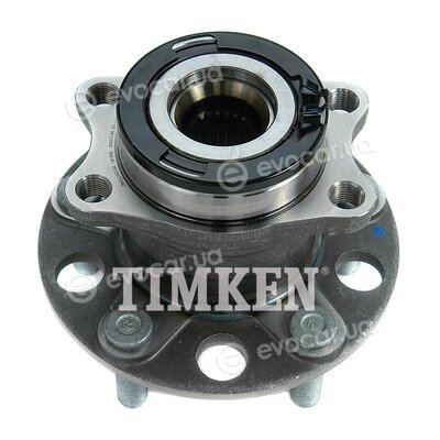 Timken HA590230