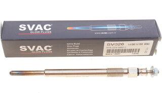 Svac SV026