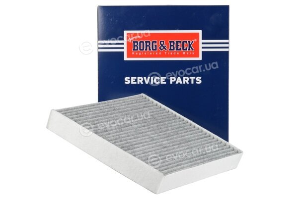 Borg & Beck BFC1363