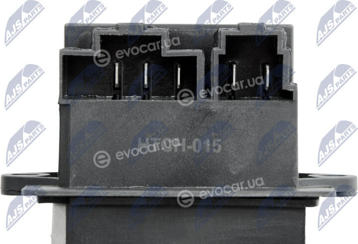 NTY ERD-CH-015