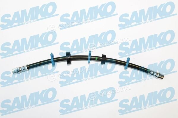LPR / Samko 6T47915