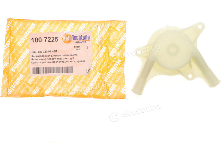 Autotechteile 100 7225
