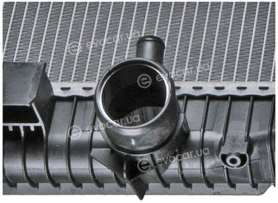 Mahle CR 702 000P