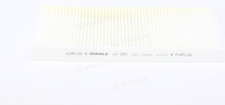 Mahle LA 289