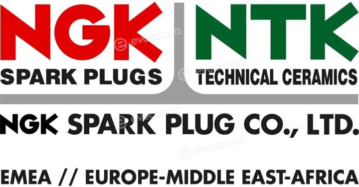 NGK / NTK 6239