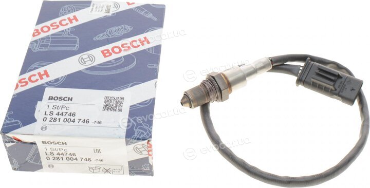 Bosch 0 281 004 746