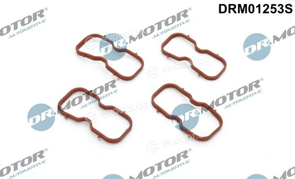 Dr. Motor DRM01253S