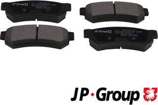 JP Group 6363700110